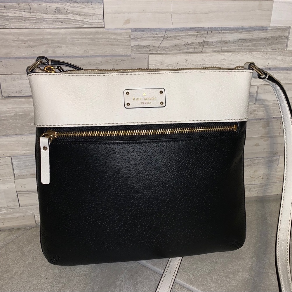 Kate Spade (very gently used)